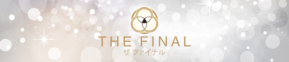 THE FINAL ザ ファイナル