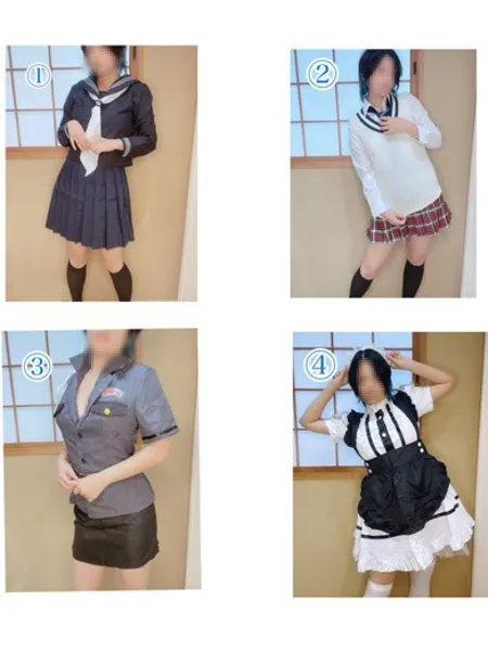 いちかの写真2枚目