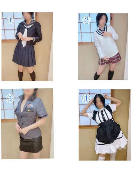 いちかの写真5枚目