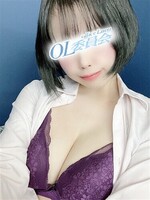 藤井もえ【OL委員会】/19歳 - (OL委員会)