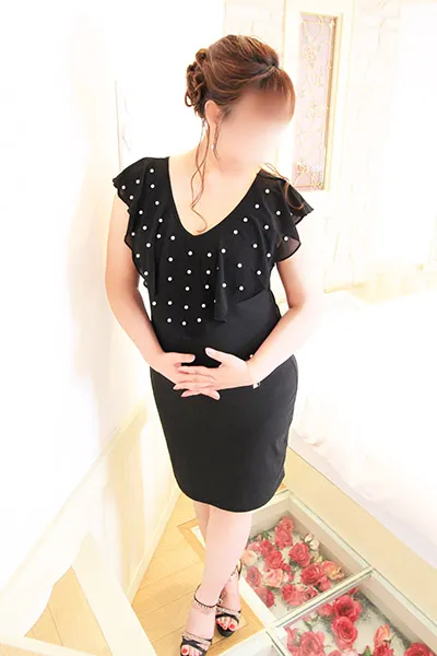 穂高優良の写真4枚目