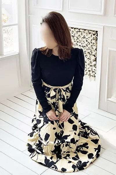 央川かこの写真1枚目