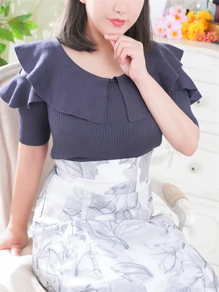 長尾香菜の写真1枚目