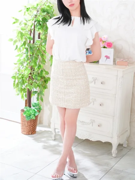 空川唯の写真3枚目