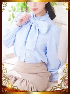 押野 秋華/25歳 - (人妻セレブ宮殿)