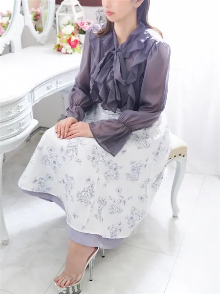 池上結の写真1枚目