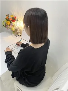 相川 優菜の紹介写真