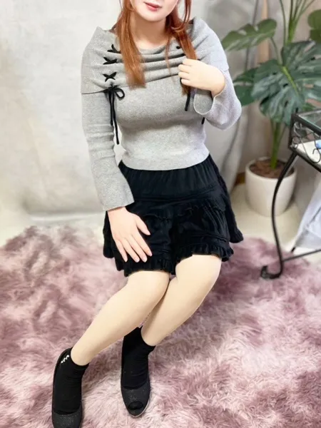 ましろの写真1枚目