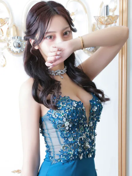 Yuna【ユナ】の写真2枚目