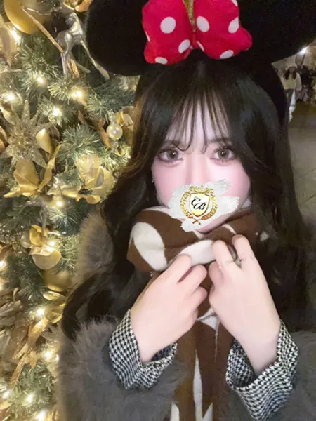 杏奈【アンナ】の写真2枚目