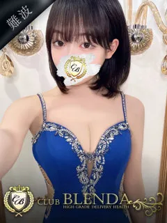 純粋【ピュア】/22歳 - (クラブ ブレンダ)