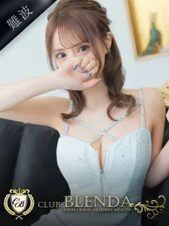 凛桜【リオ】/23歳 - (クラブ ブレンダ)