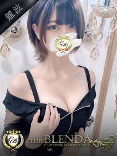 霧島　すみれ/21歳 - (クラブ ブレンダ)