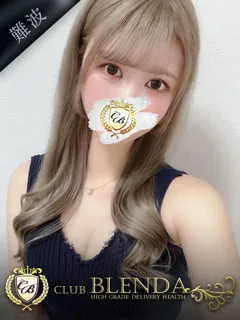 美魅【ミユ】/23歳 - (クラブ ブレンダ)