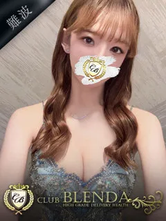 菜花【ナノハ】/23歳 - (クラブ ブレンダ)