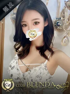 唯一　むに/20歳 - (クラブ ブレンダ)