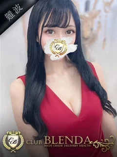 桃凪【モモナ】/21歳 - (クラブ ブレンダ)