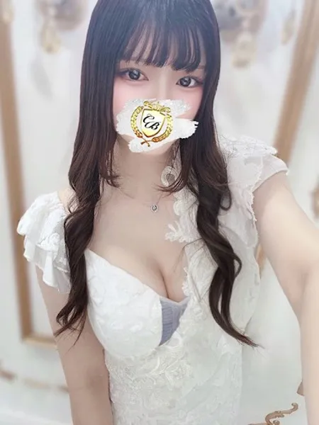 秘密ハクの写真2枚目