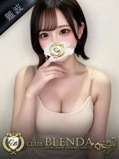 天宮　しずく/20歳 - (クラブ ブレンダ)