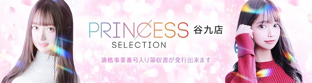 プリンセスセレクション - イメージ