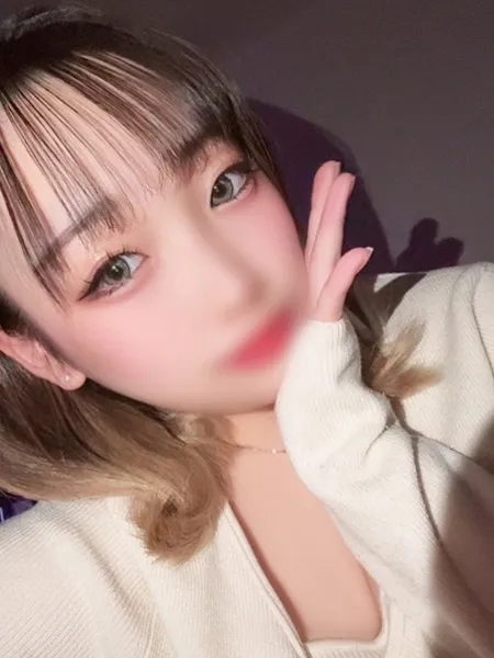 あんなの写真1枚目