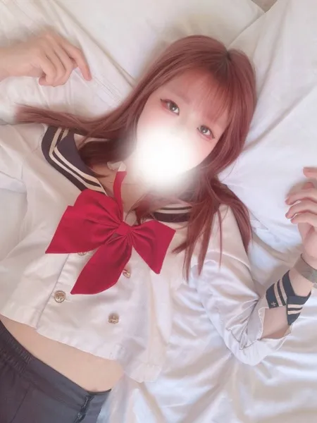 めありの写真2枚目