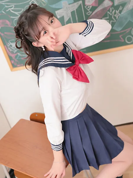 もえかの写真2枚目