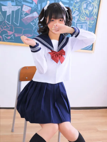 まなの写真2枚目