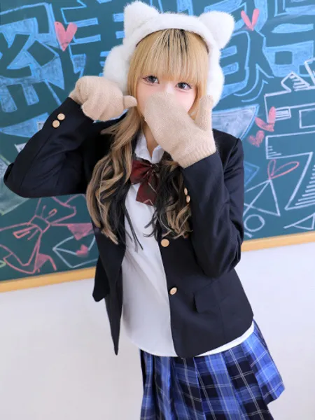 にぃなの写真2枚目