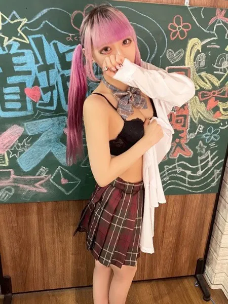 ゆめのの写真3枚目