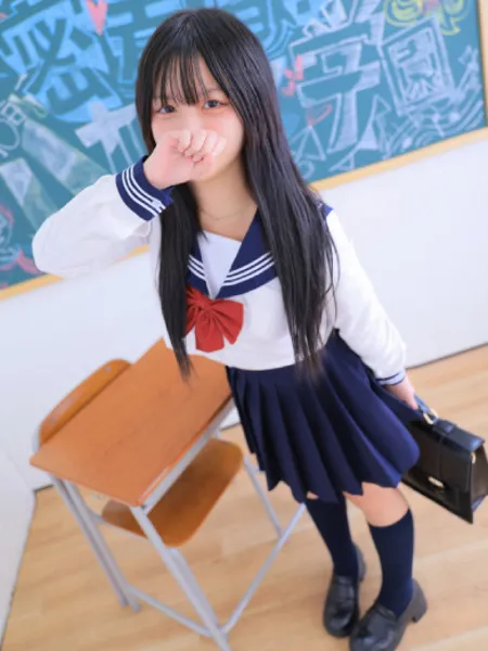 しふぉんの写真2枚目