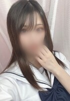 みのり 体験入店(19歳)透明感たっぷり☆

坂系アイドルのようなルックスの...