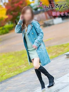 朝倉せり/50歳 - (五十路マダム)