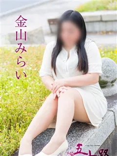 金山みらいの紹介写真
