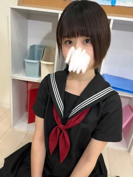 高坂ほのかの写真1枚目