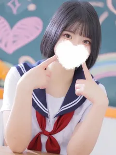 青葉こはる/20歳 - (アリス女学院)