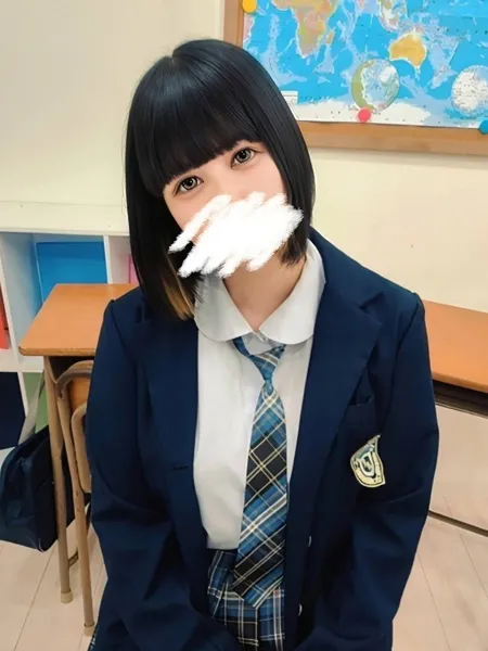 海野まりんの写真2枚目