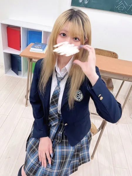 橘ふわりの写真2枚目