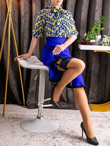 北原よしみの写真1枚目