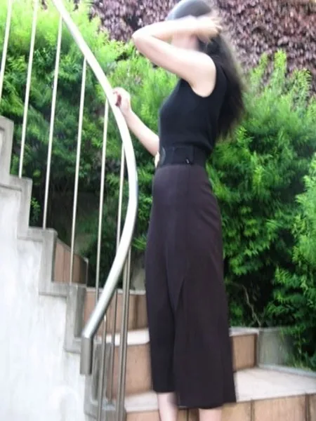 アイリの写真1枚目