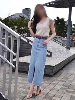 ゆみの紹介写真