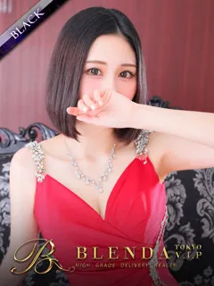 新美　えま/21歳 - (ブレンダVIP東京)