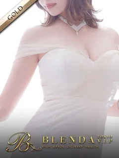 華咲こころ/ブレンダVIP東京のサムネイル