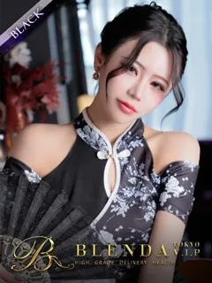 Hannah　ハンナ/23歳 - (ブレンダVIP東京)