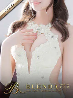 千月はなえ/20歳 - (ブレンダVIP東京)