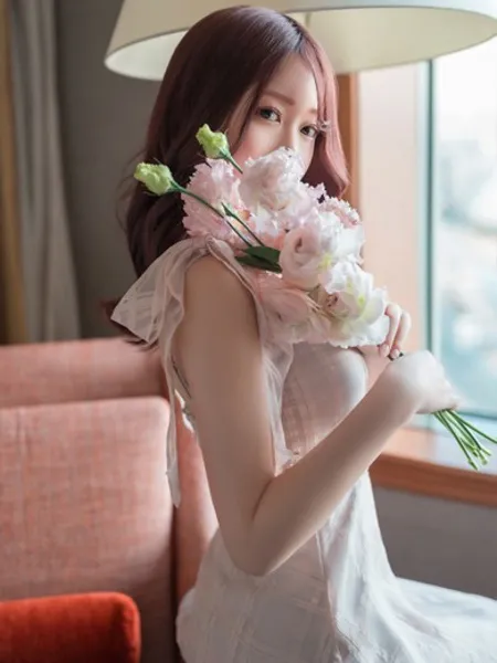 月光まひなの写真2枚目