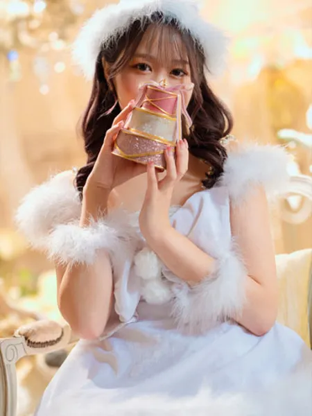 月光まひなの写真2枚目