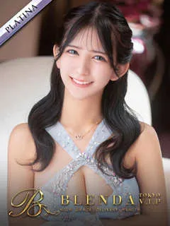 白鈴【パイリン】/22歳 - (ブレンダVIP東京)
