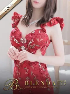狩野ふみか/21歳 - (ブレンダVIP東京)