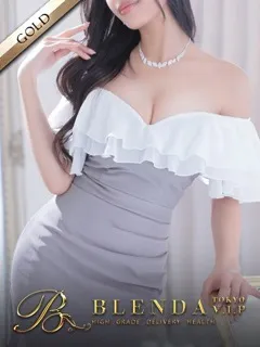 Anna【アンナ】/26歳 - (ブレンダVIP東京)